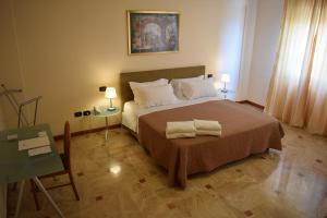 Gallery image of Hotel Palace 2000 in Pomezia