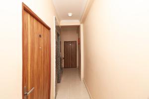 Mynd úr myndasafni af Hotel Bleue Mont í Varanasi