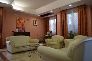 Hotel Palace 2000