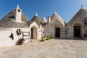 Fotografie z fotogalerie ubytování Borgo D'Itria v destinaci Monopoli
