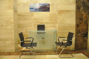 Imagem da galeria de Best View Pyramids Hotel em Cairo