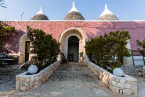 Foto sihtkohas Monopoli asuva majutusasutuse Borgo D'Itria galeriist
