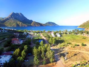 Fotografia z galérie ubytovania Adrasan Beach Club v destinácii Adrasan
