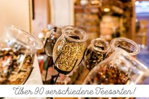 Foto dalla galleria di ALPENHOTEL TYROL - B&B - Hundefreundliches Konzepthotel - adults only a Pertisau