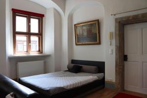 MüglitztalにあるFerienwohnung-im-Pfarrhausのギャラリーの写真