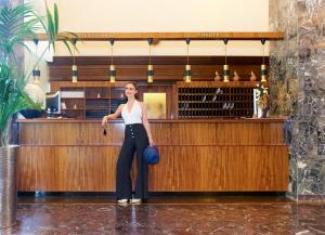 Hosté ubytování Parkhotel Pörtschach - Das Hotelresort mit Insellage am Wörthersee