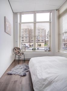 Gallery image of Luxurious two bedroom apartment A kwartier Center in Groningen
