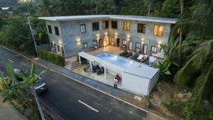 Gallery image of Aonang Lodge - SHA in Ao Nang Beach