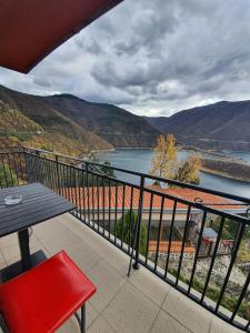 Afbeelding uit fotogalerij van Complex Chilingira Family in Mikhalkovo