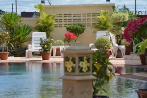 Gallery image of Baan Sabaijai Resort & Omsorgssenter in That Phanom