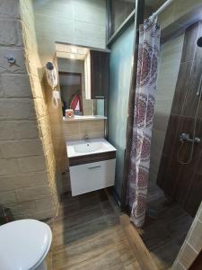 Afbeelding uit fotogalerij van Complex Chilingira Family in Mikhalkovo