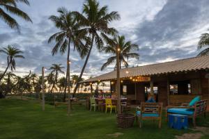 Tree Bies Resort - Oficial室外花園