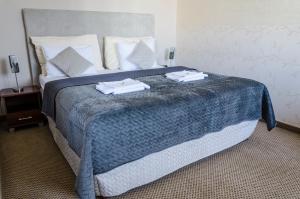 Gallery image of Hotel Rokoko in Košice +27 photos
