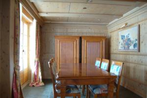 Galeriebild der Unterkunft Chalet Obelix in Grindelwald