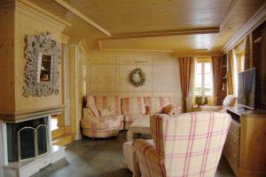 Galeriebild der Unterkunft Chalet Obelix in Grindelwald