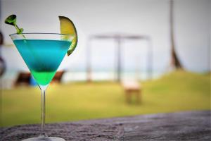 Tree Bies Resort - Oficial飲料