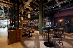 Gallery image of voco Manchester - City Centre, an IHG Hotel in Manchester