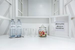Ποτά στο Business Hotel Maier