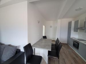 Fotografie z fotogalerie ubytování Apartments Ljubic v destinaci Pag