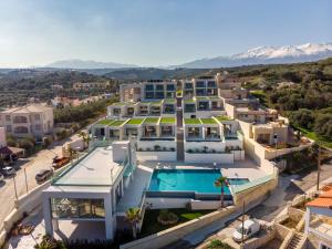 Gallery image of Blue Elephant Boutique Hotel & Spa - Adults Only in Almyrida