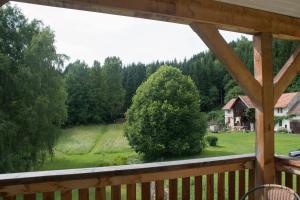 Zahrada ubytování Hotel Landsitz Pichlschloss