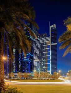 Gallery image of The H Dubai in Dubai