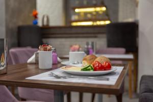 Gallery image of Pan Hotel in Athens