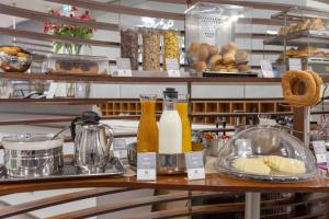 Gallery image of Pan Hotel in Athens