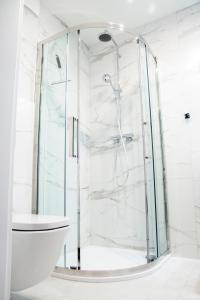 Fotografia z galérie ubytovania AL-DOM apartamenty Apartament Przyjazny na Wyspie Solnej v destinácii Kołobrzeg + 8 fotografií