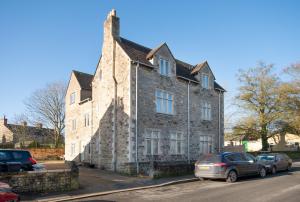 Foto da galeria de Bridge House By Treetop Property em Cirencester