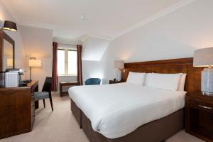 Gallery image of Schull Harbour Hotel & Leisure Centre in Schull