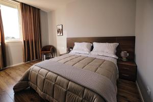 Fotografie z fotogalerie ubytování In Center Hotel v destinaci Tirana