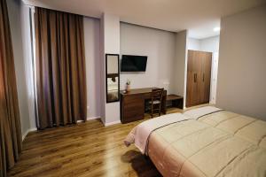 Gallery image of In Center Hotel in Tirana