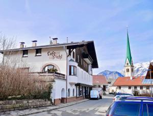Gallery image of Suite Mutters in Innsbruck