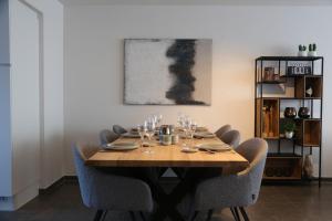 Fotografie z fotogalerie ubytování Maison Marie v destinaci Middelkerke