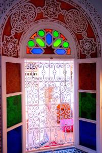 Fotografie z fotogalerie ubytování Riad Safir v destinaci Meknes