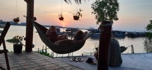 Fotografie z fotogalerie ubytování mekong riverside homestay v destinaci Vinh Long
