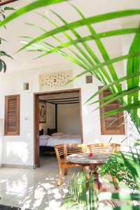 Fotografie z fotogalerie ubytování Batik Sekar Bali Guest House v Ubudu