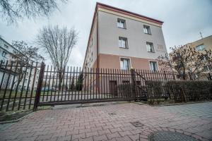 Fotografia z galérie ubytovania Rint - Grottgera v destinácii Białystok