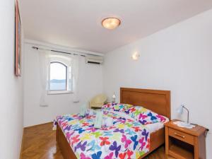 Posteľ alebo postele v izbe v ubytovaní Holiday Home Mediterranean Dream