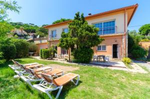 Fotografie z fotogalerie ubytování Club Villamar - Jordan v destinaci Lloret de Mar + 37 fotografií