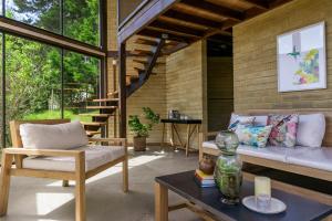 Fotografie z fotogalerie ubytování Cannua Lodge v destinaci Marinilla