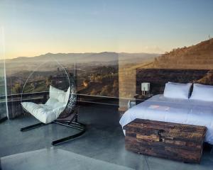 Fotografie z fotogalerie ubytování Cannua Lodge v destinaci Marinilla