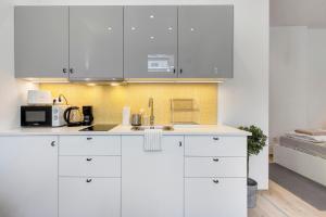 Rózsa Apartments 1064 Budapest, Rózsa utca 111. kép - 2