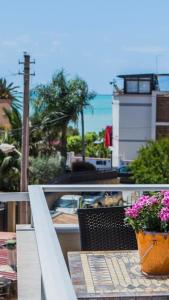 Fotografie z fotogalerie ubytování le Notti di Morfeo v destinaci San Leone