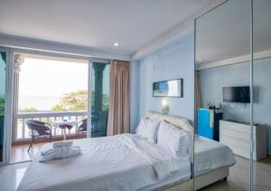 Gallery image of Akvavit Living in Jomtien Beach