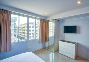 Gallery image of Akvavit Living in Jomtien Beach