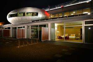 Зображення з фотогалереї помешкання Antonie Hotel****superior у місті Фридлант