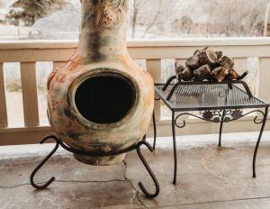 Fotografie z fotogalerie ubytování The Mabelle v destinaci Pawhuska