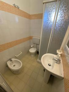 Φωτογραφία από το άλμπουμ του Hotel Noto Marina Stella Marina - B&B σε Noto Marina +69 φωτογραφίες